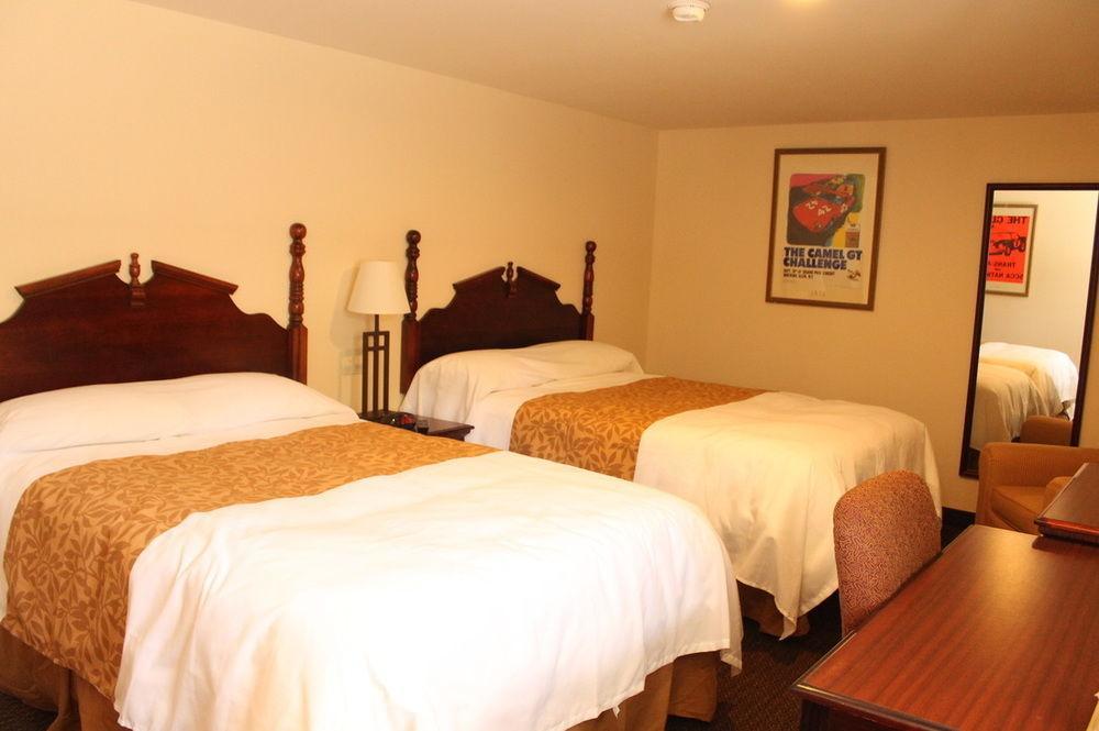 Watkins Motel Watkins Glen Buitenkant foto